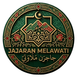 Jajaran Melawati